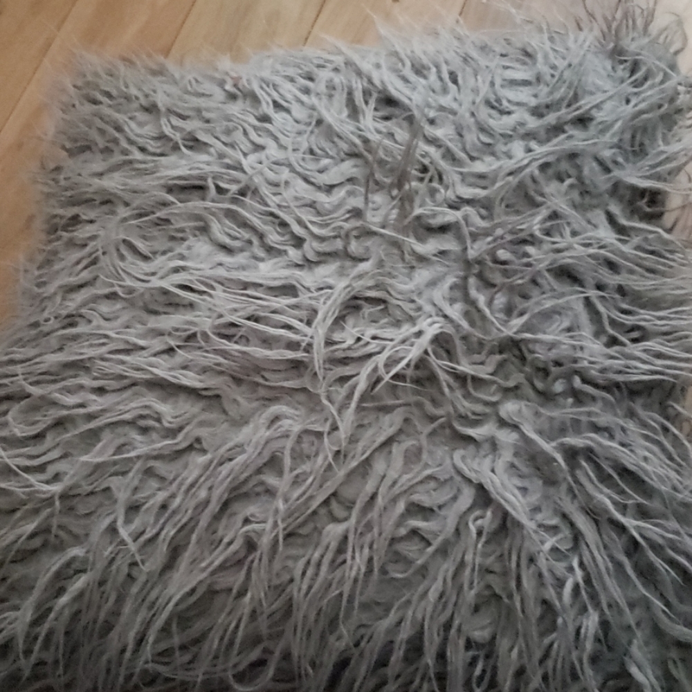Soft pillow
